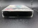 Jogo retro Philips Videopac 32 Labirinto Supermind de 1981 com cartucho preto, caixa ilustrada com robôs e manual original