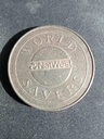 Pièce de World Saves de la NatWest Bank - Panda