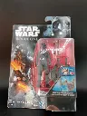 Figurine neuve Imperial Ground Crew Hasbro B7279 Star Wars Rogue One de 2016 sous blister avec trois accessoires de combat et emballage d’origine