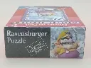 Mario Bros puzzle Wario - Ravensburger 54Pc