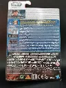 Figura nova Sergeant Jyn Erso Eadu Hasbro B7275 Star Wars Rogue One de 2016 em blister com pistola, lançador preto e projétil laranja