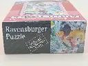 Mario Bros puzzle princess Peach ravensburger 54Pc