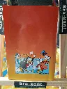 Duitse Walt Disney-strip Lustiges Taschenbuch nummer 161 Der Hexentaler uit 1991 met Zwarte Magica en een kristallen bol waarin Dagobert Duck zichtbaar is