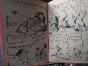 Set aus zwei französischen Étranges-Aventures-Comics Nummer 48 und 49 von Arédit aus dem Jahr 1975 mit Hulk contre l’androïde und Le Crépuscule des surhommes