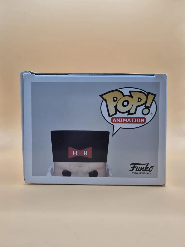 Pop Dragonball Z - n°950 DR. Gero