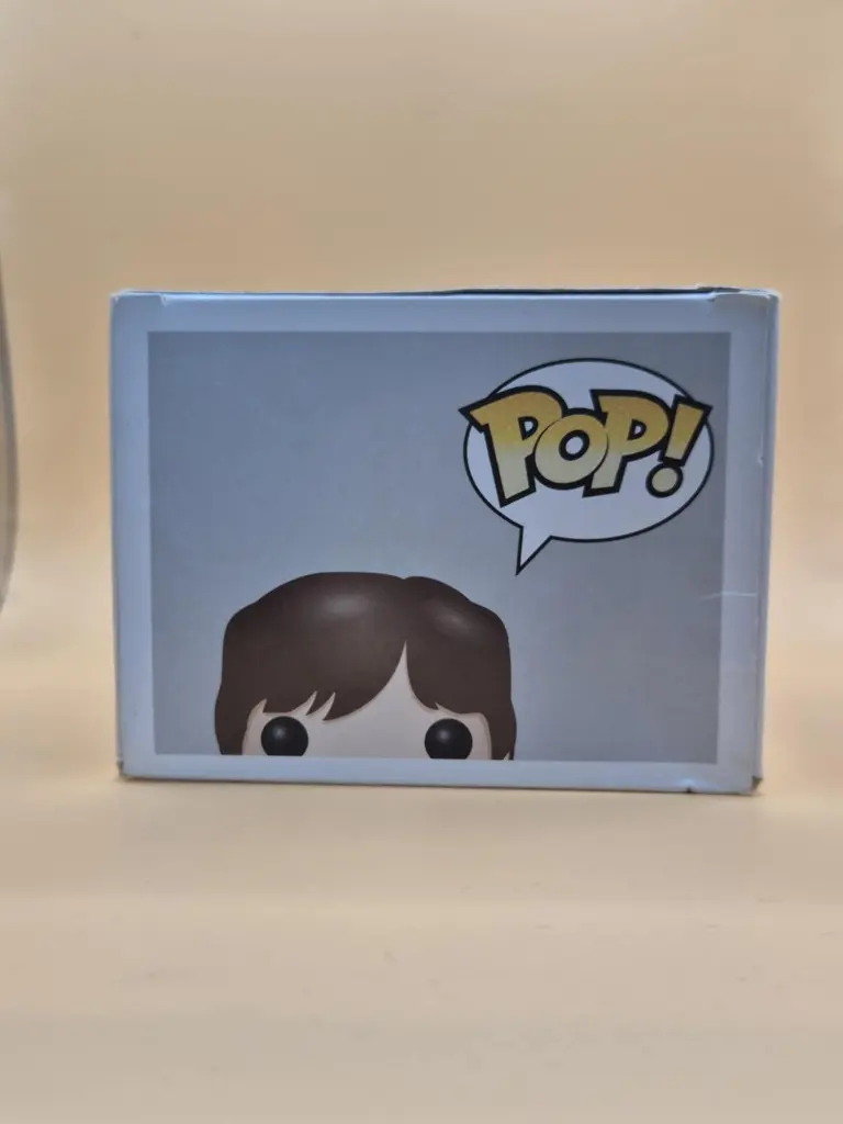 Pop Game of Thrones - n°01 Tyron Lannister