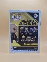 Pop Black Adam - n°1231 Black Adam