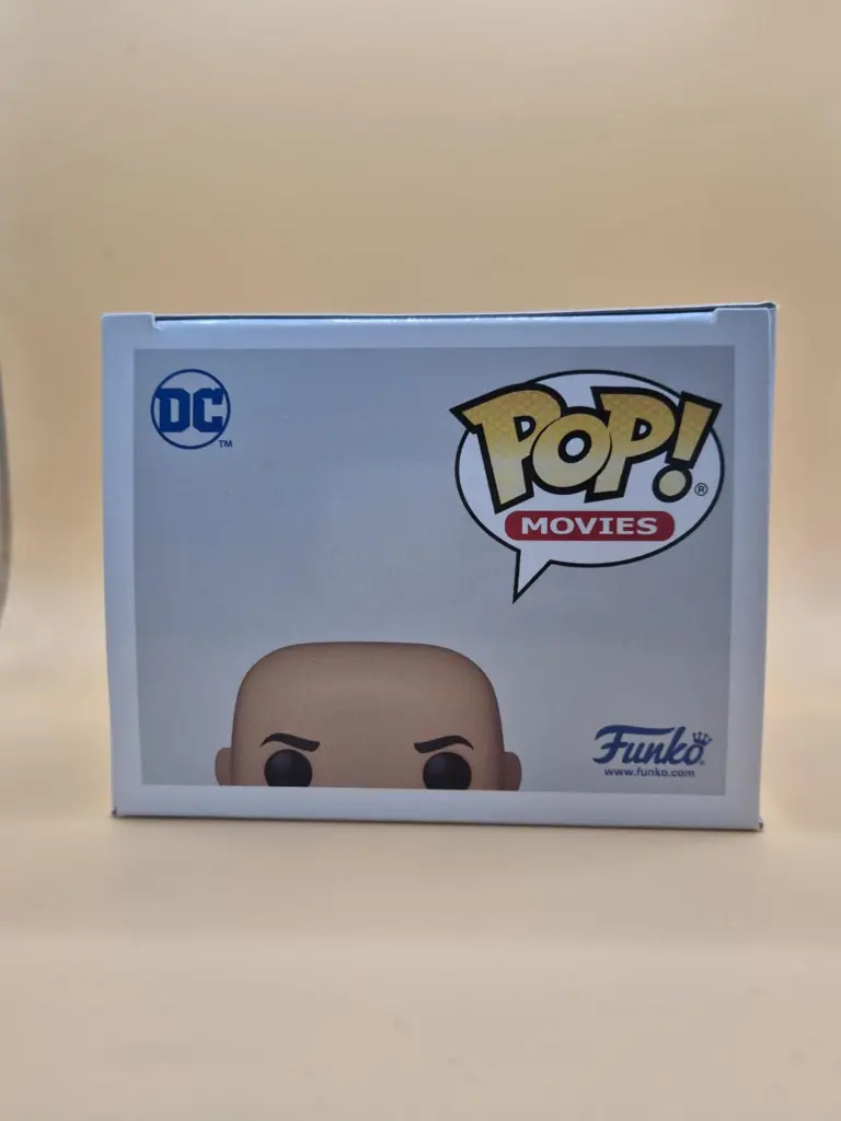 Pop Black Adam - n°1231 Black Adam