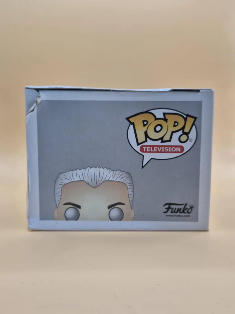 Pop Twin Peaks - n°452 Leland Palmer