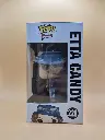 Pop Wonder Woman - n°228 Etta Candy