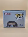 Pop MS. Marvel - n° 1077 MS. Marvel