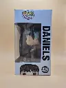 Pop Alien - n°429 Daniels