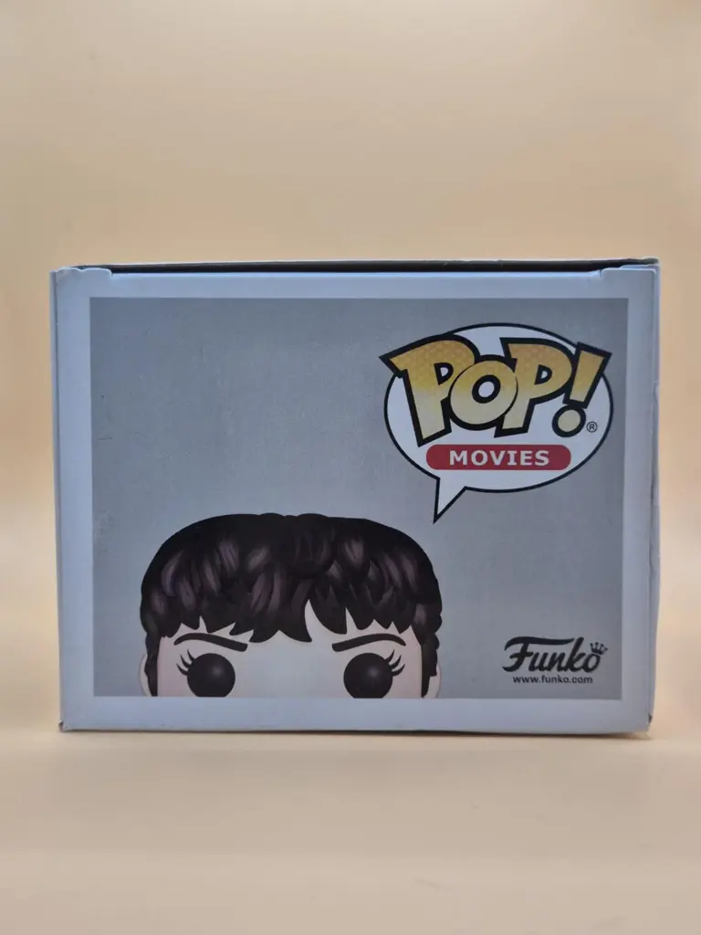 Pop Alien - n°429 Daniels