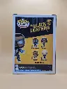 Pop Black Lightning - n°426 Black Lightning