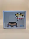 Pop Black Lightning - n°426 Black Lightning