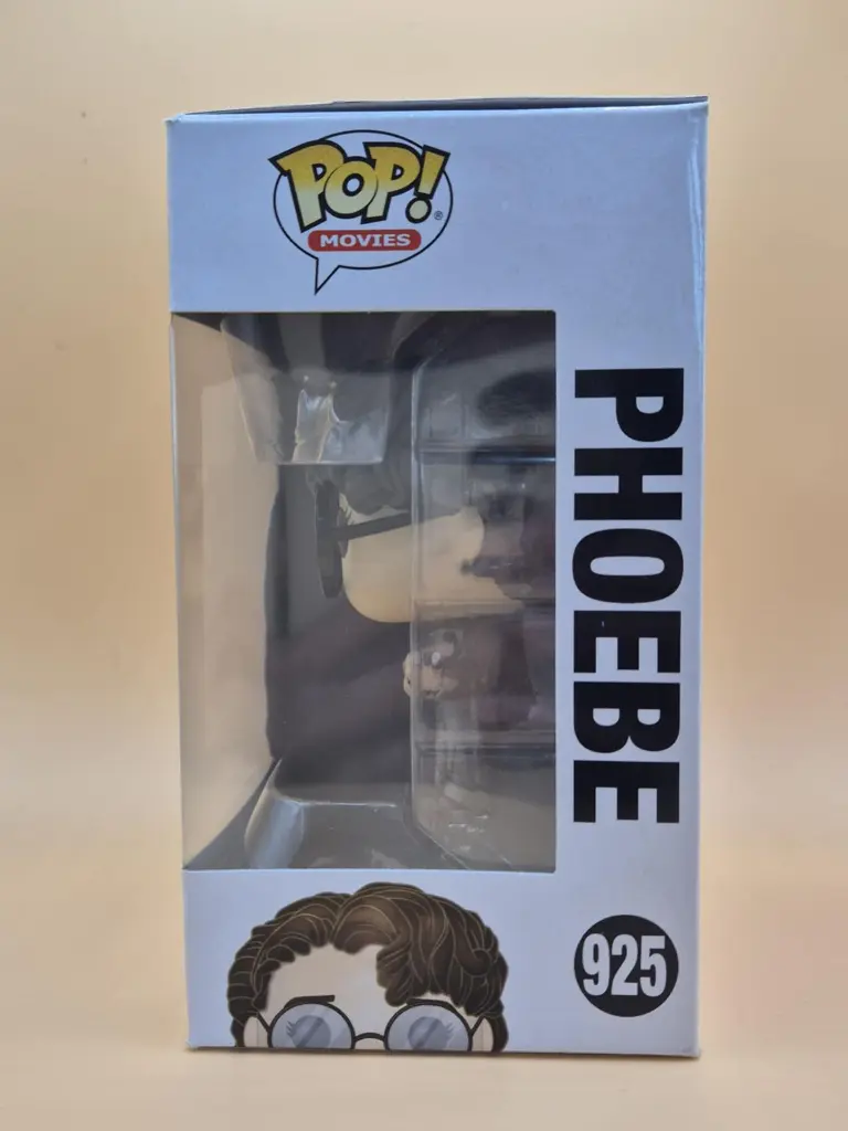 Pop Ghostbusters after life - n°925 Phoebe