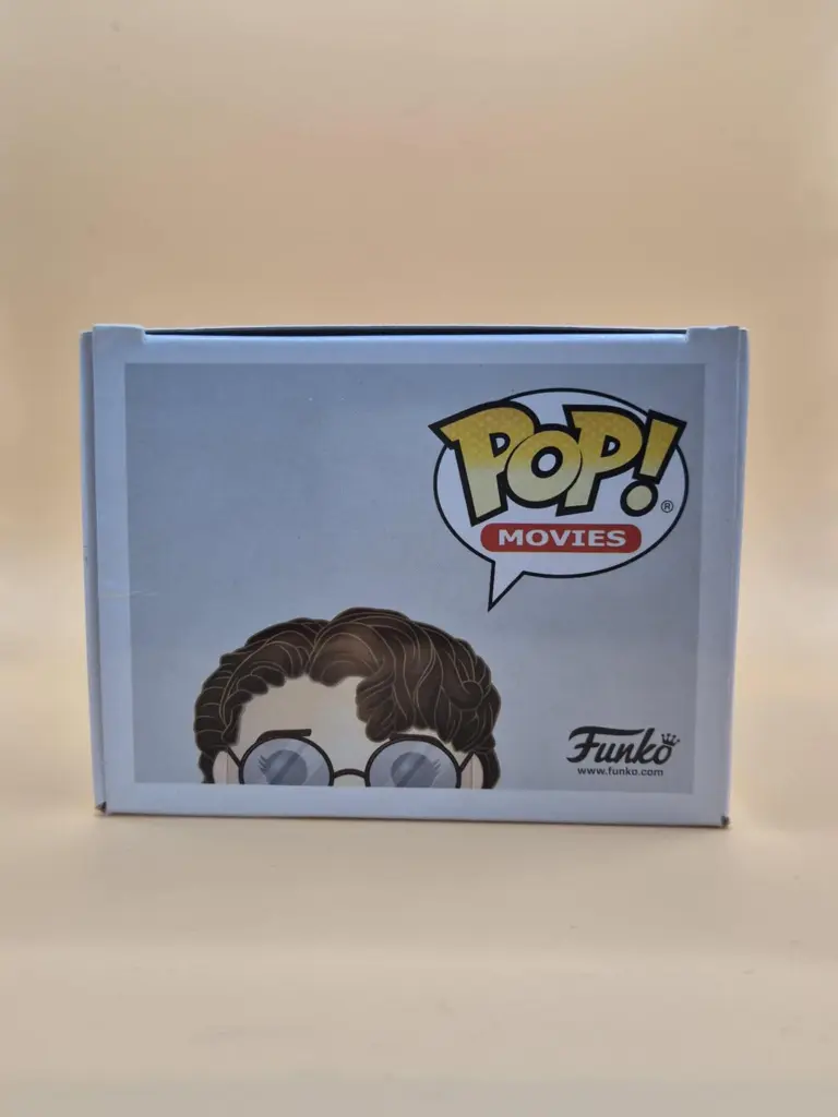 Pop Ghostbusters after life - n°925 Phoebe