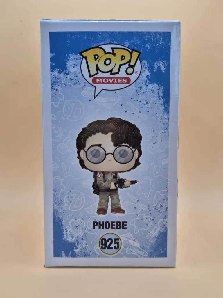 Pop Ghostbusters after life - n°925 Phoebe