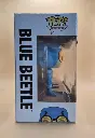 Pop DC Super heroes - Blue beetle & Booster gold