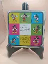 La Soupe est servie (Film Super 8) Walt Disney 1972