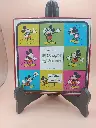 Walt Disney les aristochats film super 8