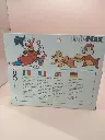 Walt Disney Telemax Tic Tac au zoo