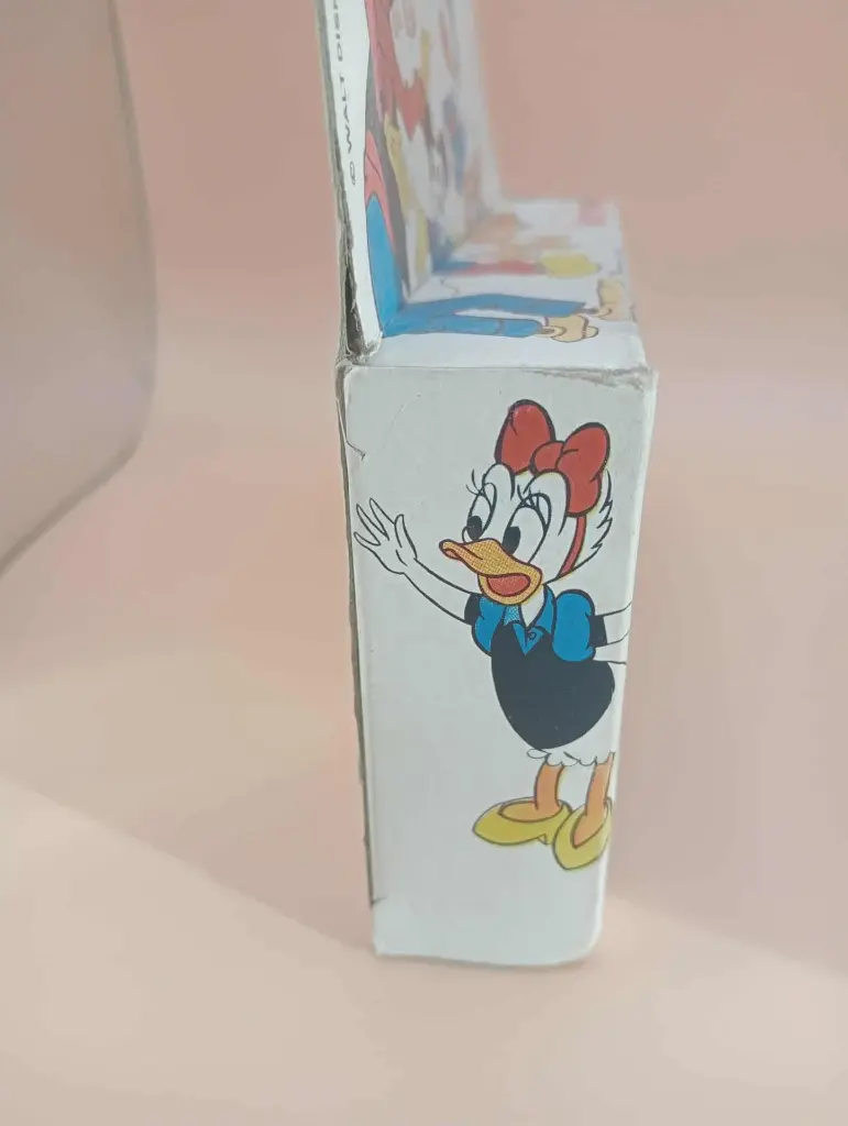 Walt Disney Telemax Tic Tac au zoo