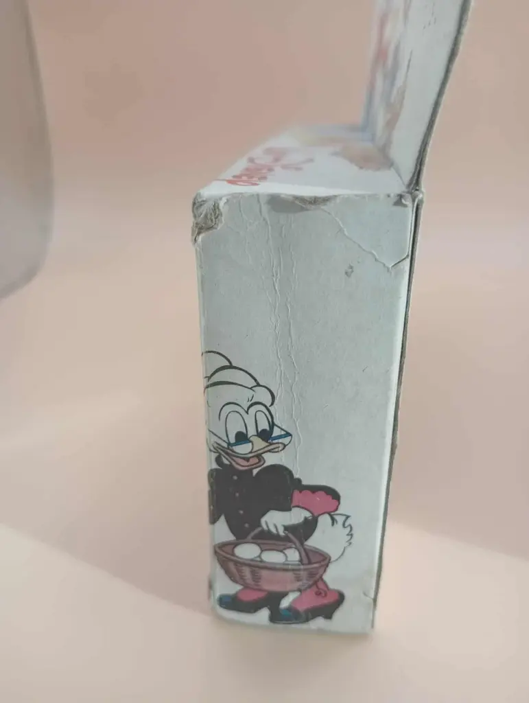 Walt Disney Telemax Tic Tac au zoo
