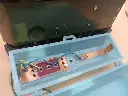 Vintage Tank ME774