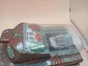 Vintage Tank ME774