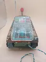 Vintage Tank ME774