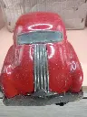 Pontiac 1954 Minister Delux Friction en boite