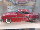 Pontiac 1954 Minister Delux Friction en boite
