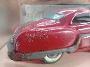 Pontiac 1954 Minister Delux Friction en boite