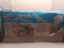 MP Jeep – Vintage 1960s – Mystery Action – Rare avec boîte !