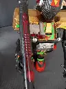 Electronic Patrol Robot 2001 – Vintage