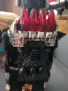 Electronic Patrol Robot 2001 – Vintage