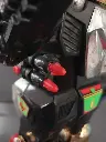 Electronic Patrol Robot 2001 – Vintage