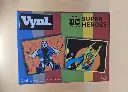 figurine Vynl DC Super Heroes - Darkseid + Martian Manhunter
