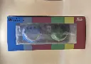 figurine Vynl DC Super Heroes - Darkseid + Martian Manhunter