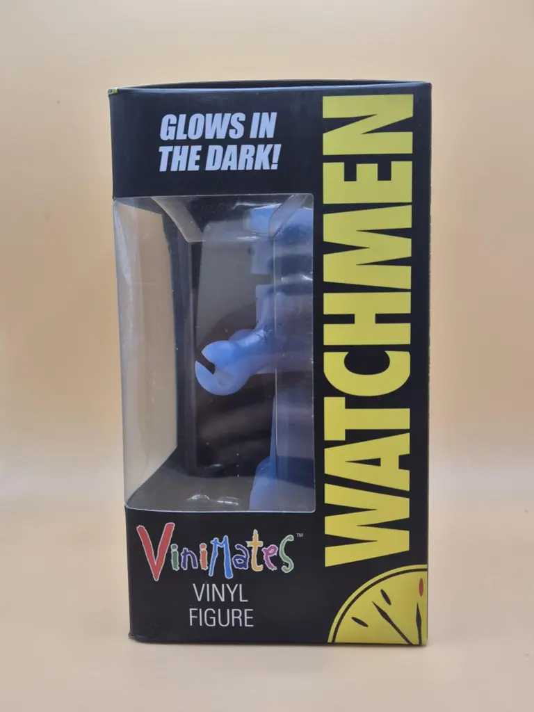 figurine ViniMaters Watchen - DR Manhattan