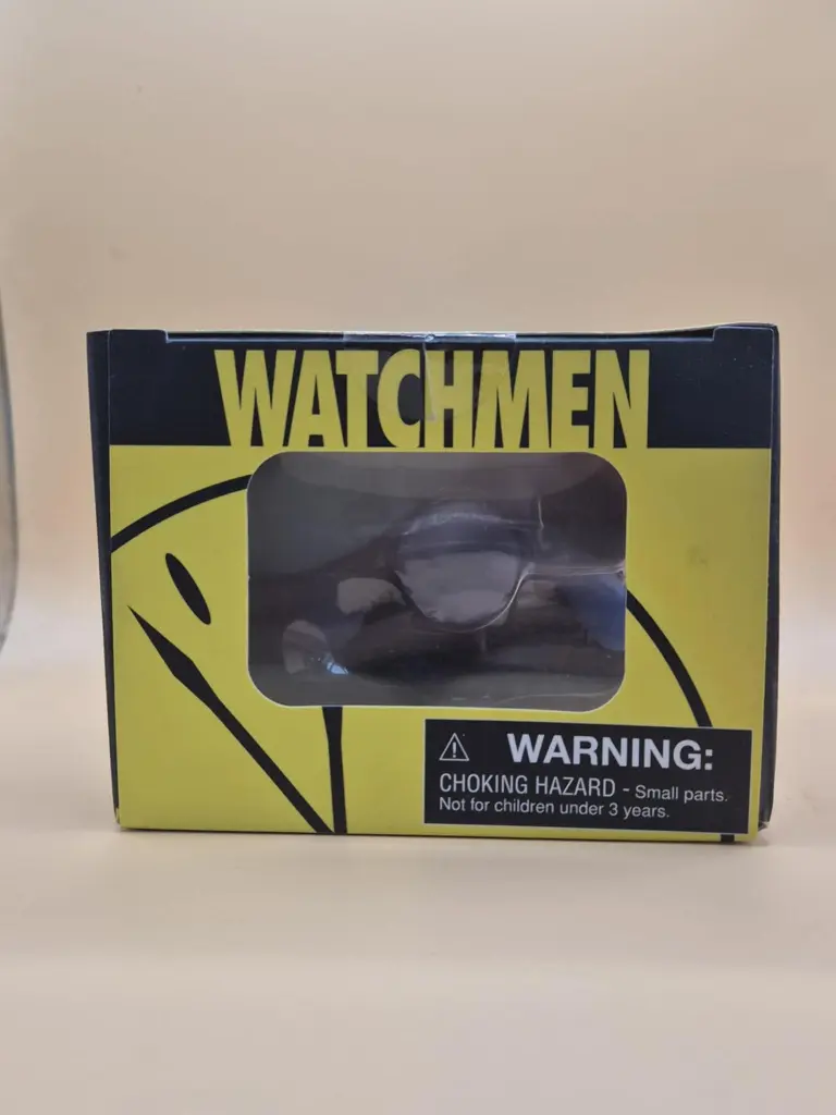 figurine ViniMaters Watchen - DR Manhattan