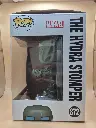 grande POP What if ... ? - The hydra stomper