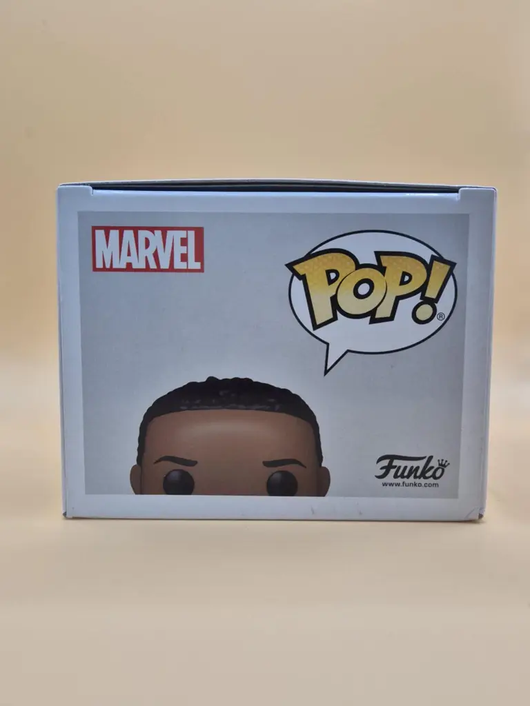 Pop Eternals - n°736 Phastos