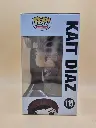 Pop Gears of war -n°115 Kait Diaz
