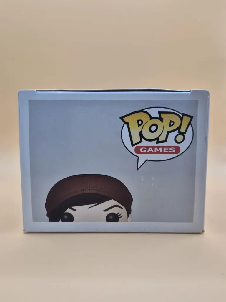 Pop Gears of war -n°115 Kait Diaz