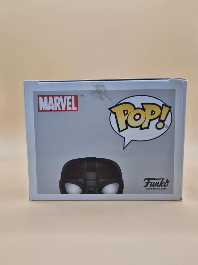 Pop Spiderman far from home - n°469 spiderman