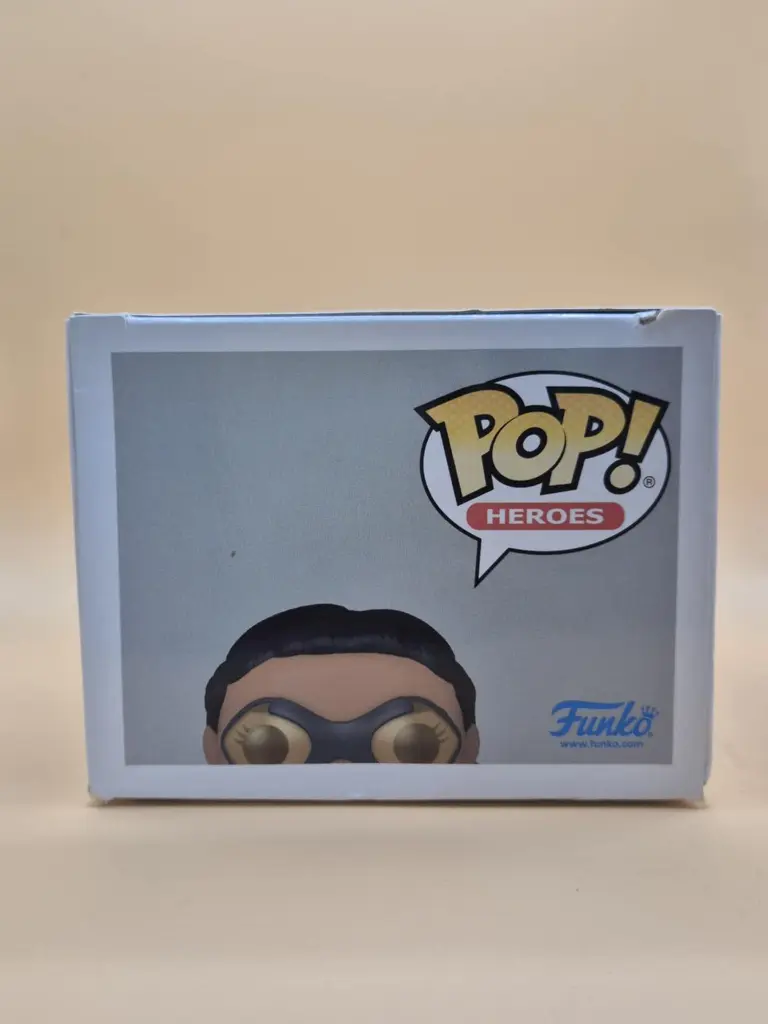 Pop Black Lighting - n°428 Thunder