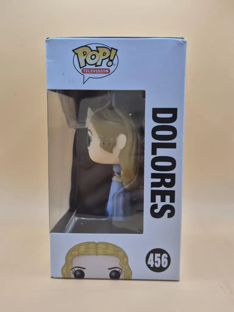 Pop Westwold - n°456 Dolores