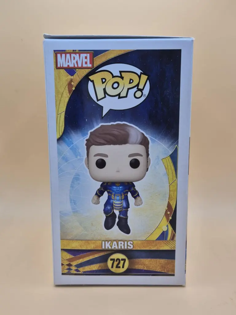 Pop Eternals - n°727 Ikaris